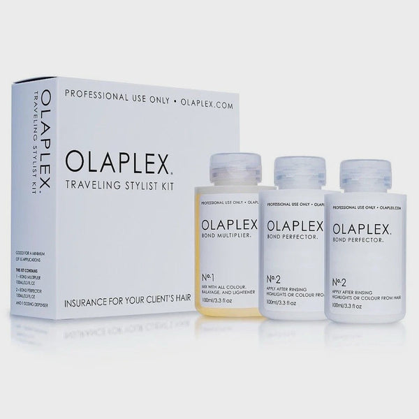 Olaplex Stylist Kit - 3 x 100ml
