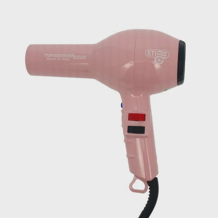 ETI Turbodryer 3500 Pink