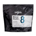 Blond Studio Multi Techniques Lightening Powder 8-  500gr