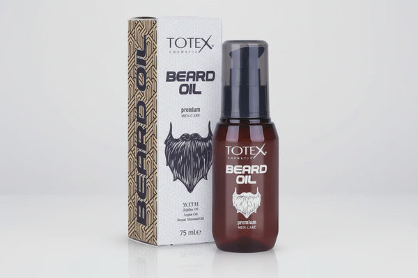 Totex Beard Oil 75 Ml