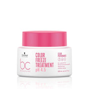 Bonacure Clean Colour Freeze Treatment Masque