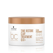 Bonacure Clean Q10+ Time Restore Clay Treatment