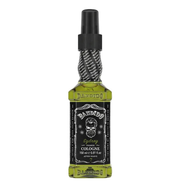Bandido Aftershave Cologne 150ml Sydney