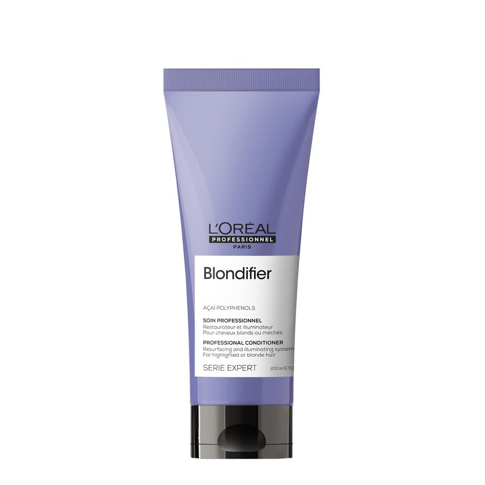 Serie Expert Blondifier Conditioner 200ml