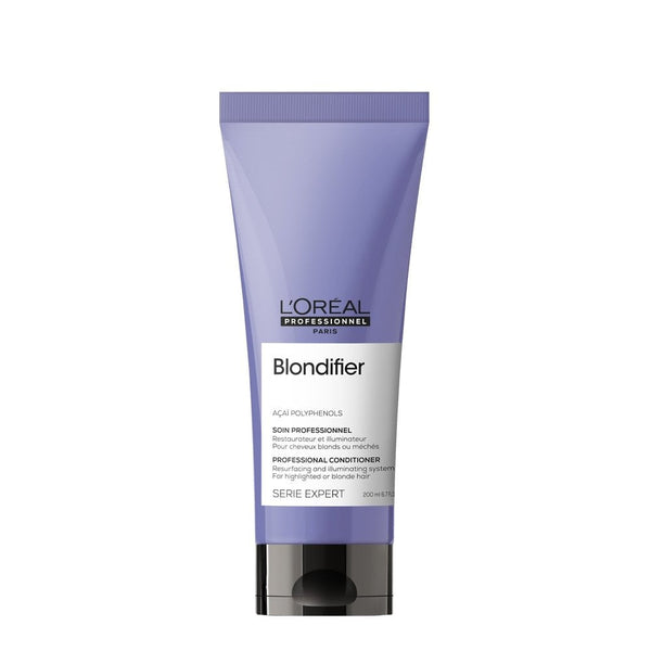 Serie Expert Blondifier Conditioner 200ml
