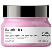 Serie Expert Prokeratin Liss Unlimited Masque