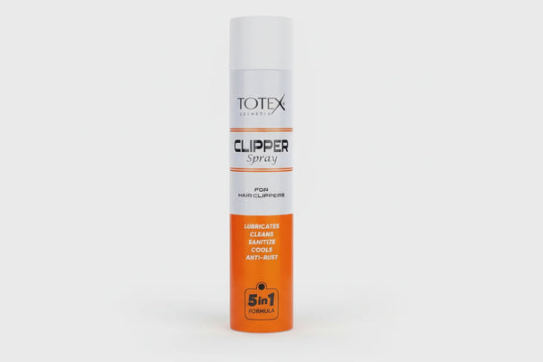 Totex Clipper Spray 400 Ml