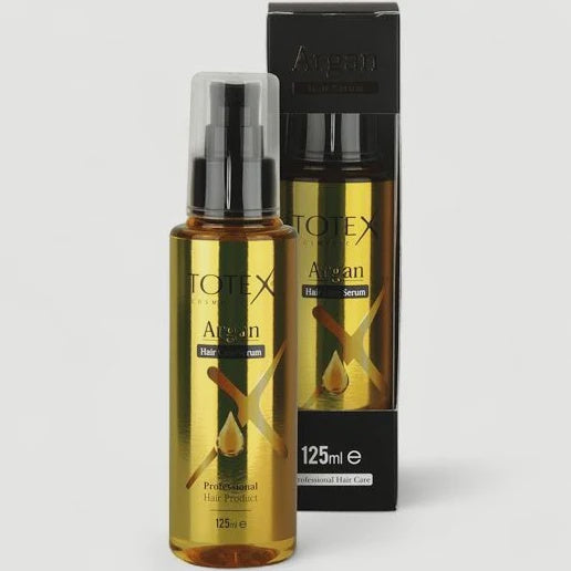 Totex Hair Serum Argan 125 Ml