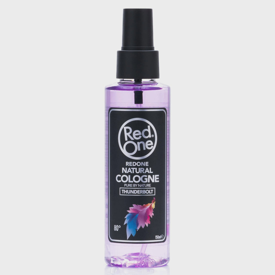 Redone Cologne Thunderbolt 150 Ml