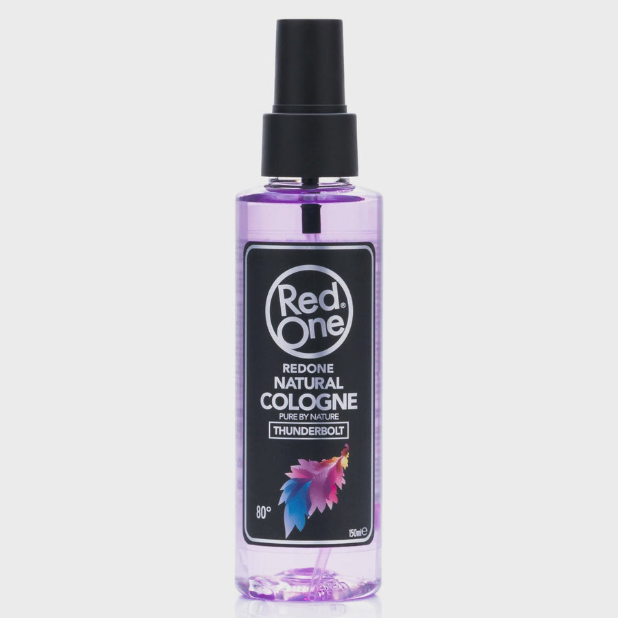 Redone Cologne Thunderbolt 150 Ml
