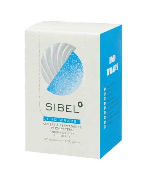 Non Woven End Papers 1000 Pack
