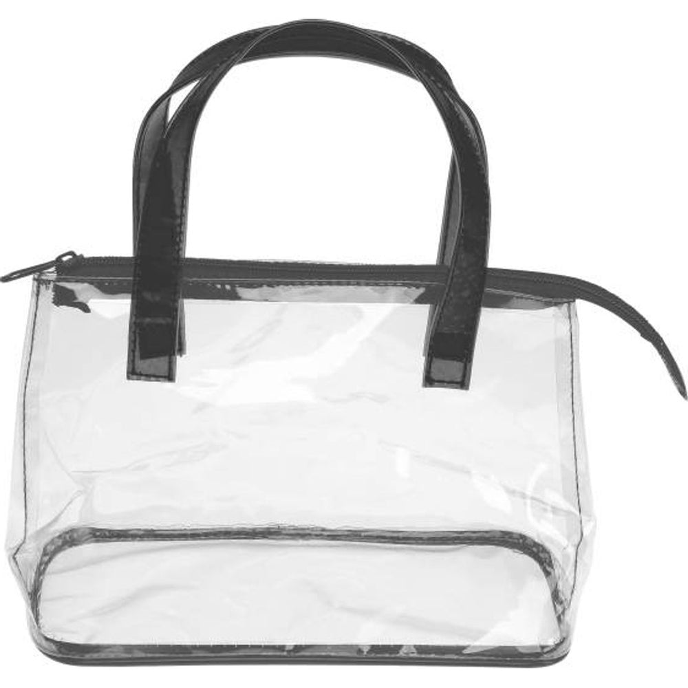 Sibel Transparent Toiletry Bag 6000267