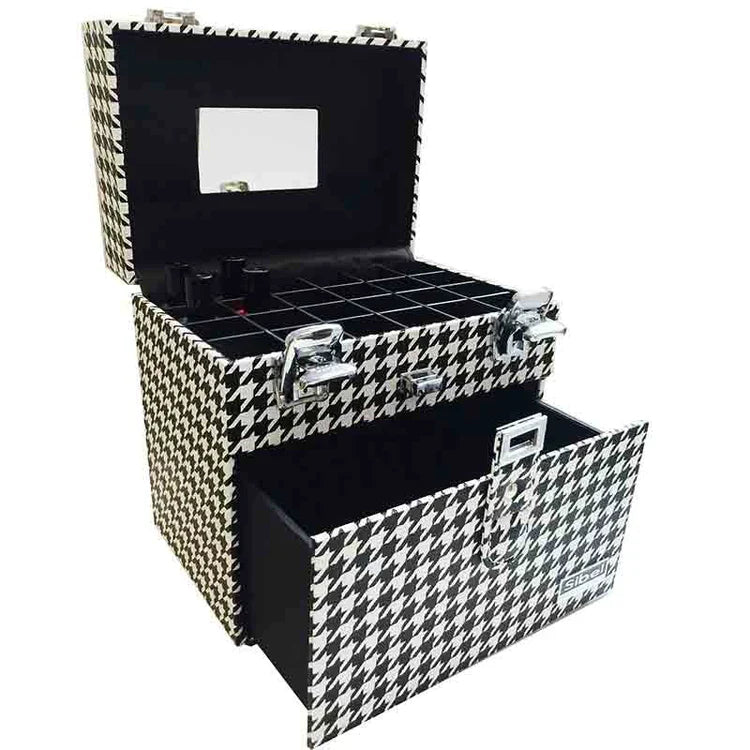Nails & More Tech Nail Box Check