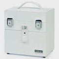 Nails & More Tech Nail Box White