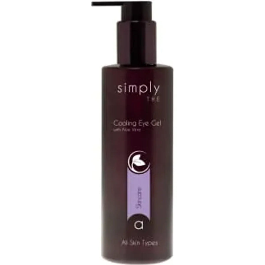 simply THE Firming Eye Cream 95ml