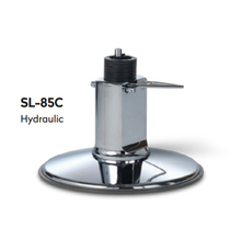 SL-85C - Hydraulic Base Chrome