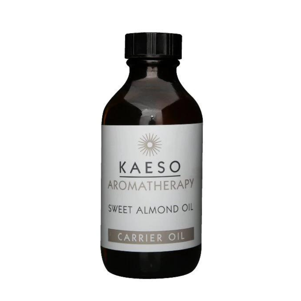 Kaeso Carrier Oil 100ml - Sweet Almond Oil