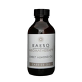 Kaeso Carrier Oil 100ml - Sweet Almond Oil