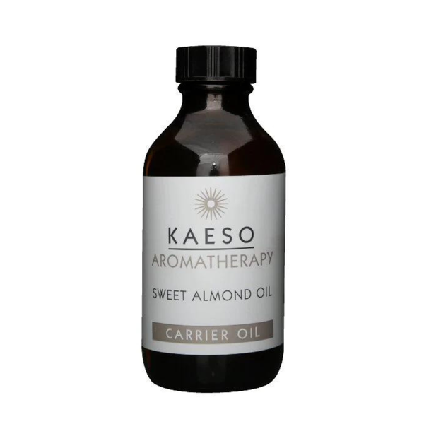 Kaeso Carrier Oil 100ml - Sweet Almond Oil