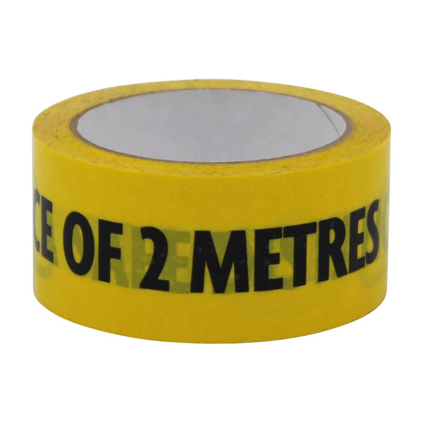 Distancing Tape