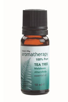 Tea Tree
