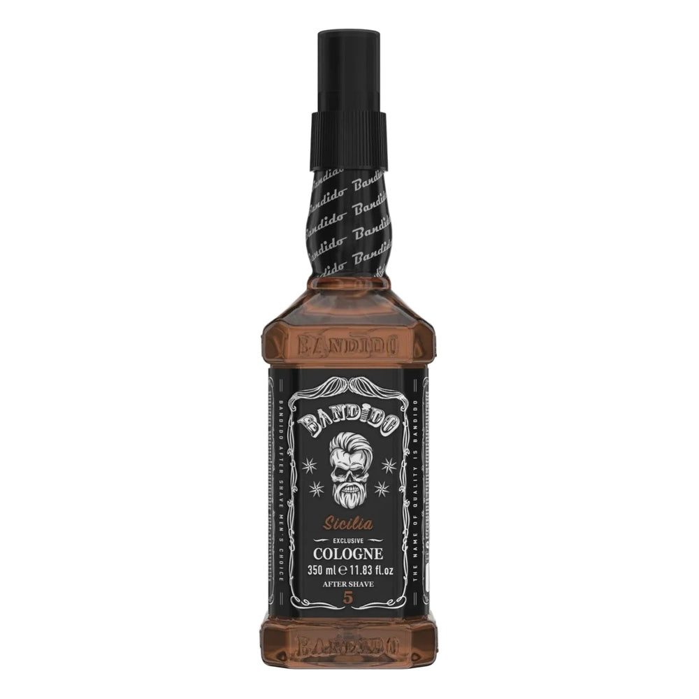 Bandido Aftershave Cologne 350ml Sicilia