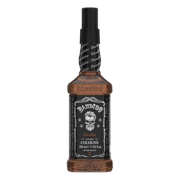 Bandido Aftershave Cologne 350ml Sicilia