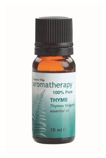 Thyme
