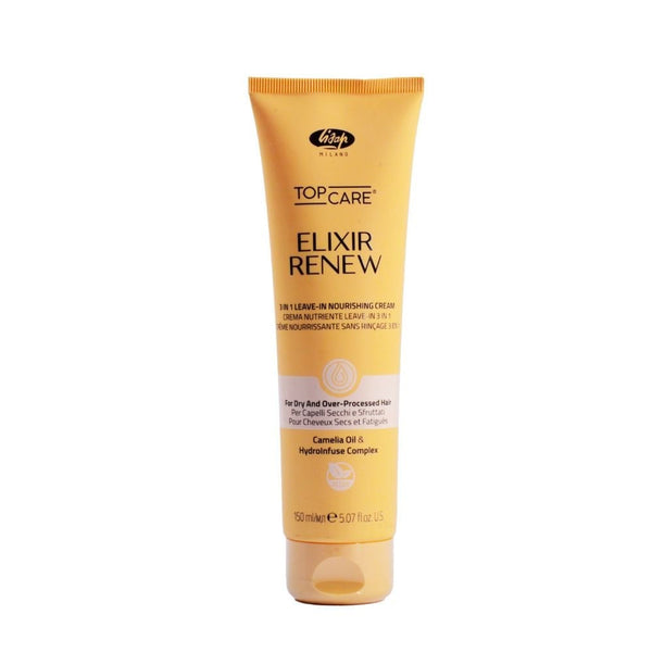 Top Care Elixir Renew 3 in 1 Leave In Cream 150ml