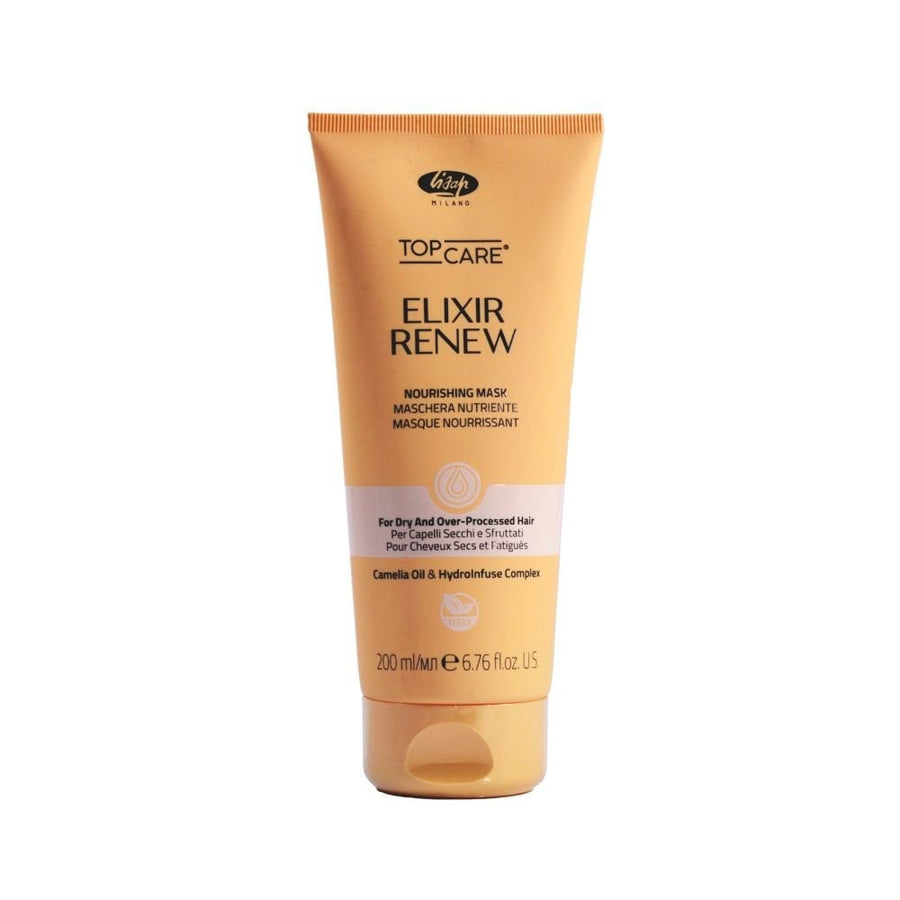 Top Care Elixir Renew Nourishing Mask