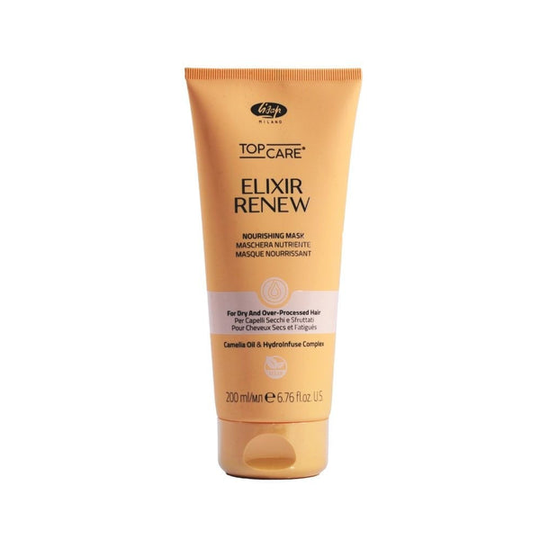 Top Care Elixir Renew Nourishing Mask