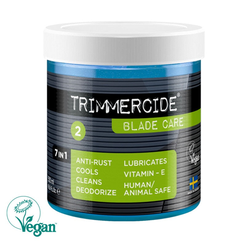 Trimmercide 7-in-1 Blade Care 500ml