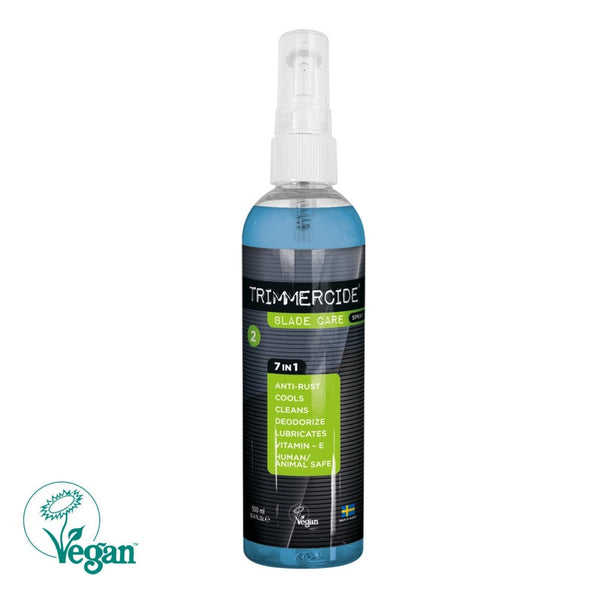 Trimmercide 7-in-1 Blade Care Spray 500ml