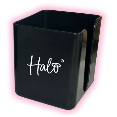 Halo Foil Nails Wrap Dispenser