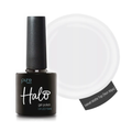 Halo Gel Polish Velvet Matte Top Coat 15ml (Non Wipe)