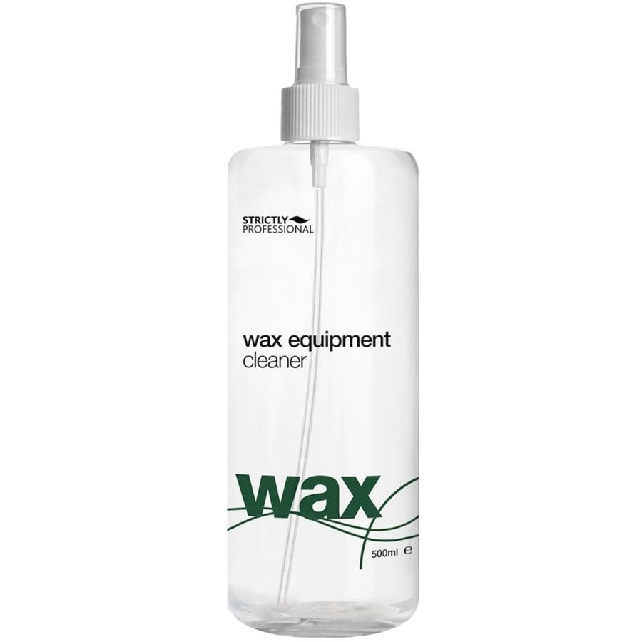 SP Wax Equipment Cleaner