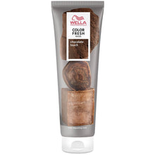 Chocolate Touch