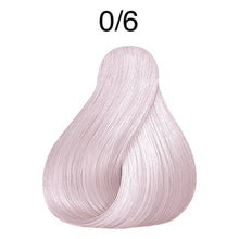 0/6 Violet