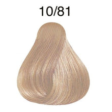 10/81 Lightest Pearl Ash Blonde