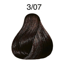 3/07 Dark Natural Brown
