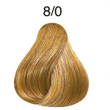 8/0 Light Blonde