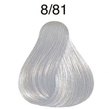 8/81 Light Pearl Ash Blonde