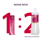 Color Touch Plus 60ml