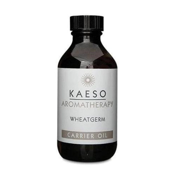 Kaeso Carrier Oil 100ml - Wheatgerm