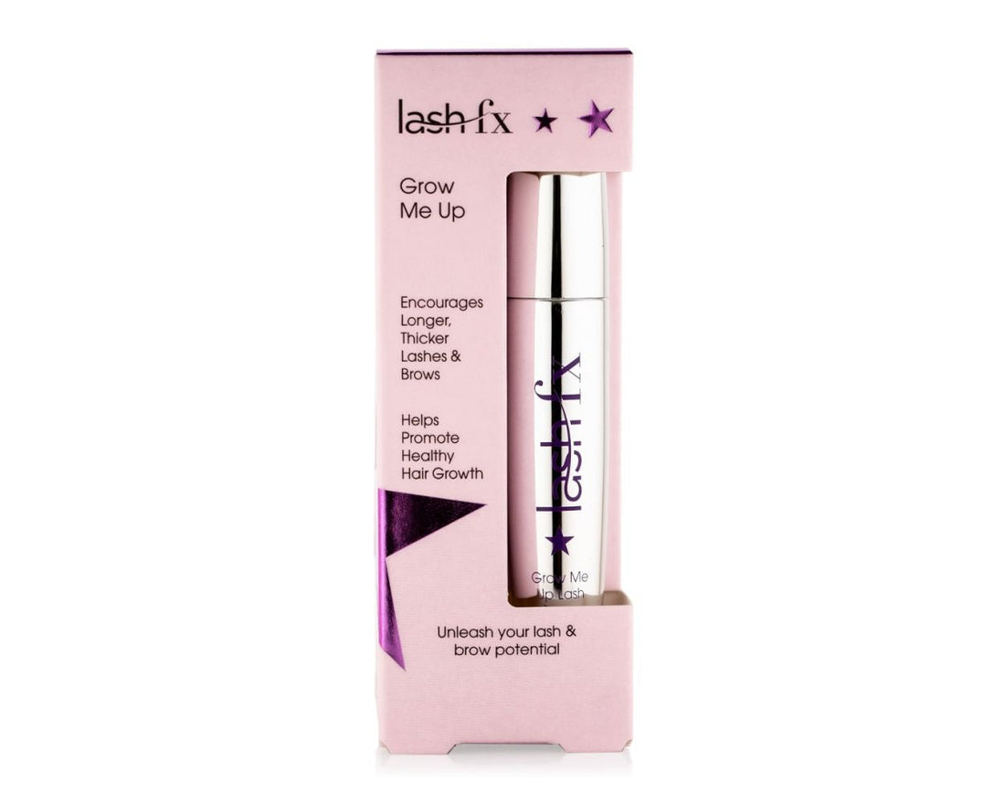 Lash FX Grow Me Up Lash Serum