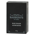 Barburys Alum Block 75g