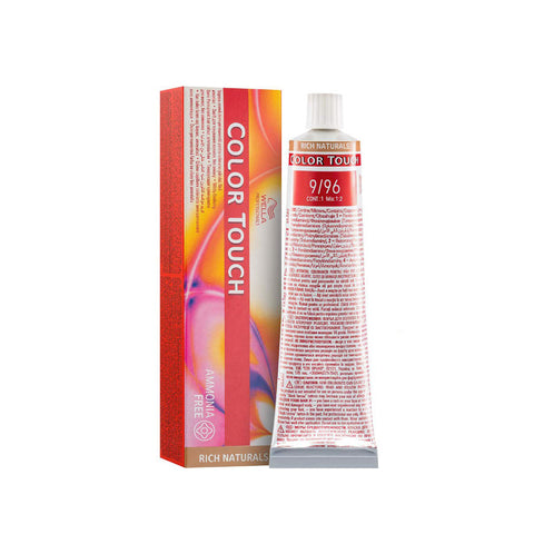 Color Touch 60ml
