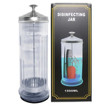 Disinfecting Jar 1500ml