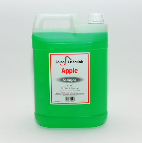 Krissell Shampoo Apple 5 Litre