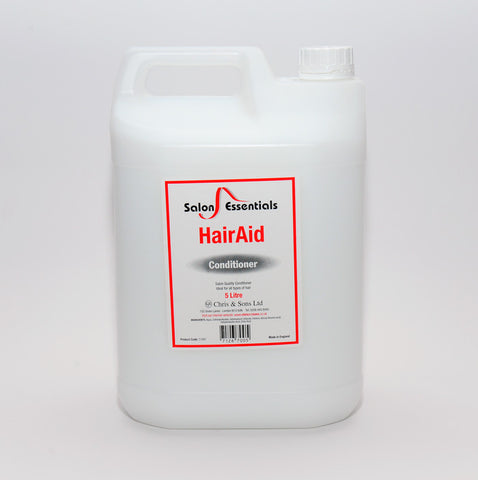 Krissell Hair Aid Conditioner 5 Litre